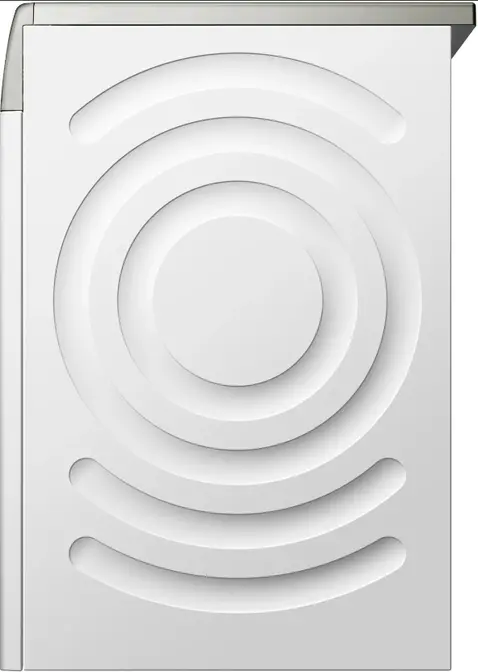 Стиральная машина Bosch WGB244ALSN фото 3
