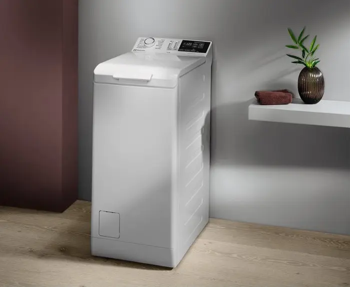 Стиральная машина Electrolux EW6TN4261 фото 5