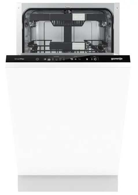 Встраиваемая посудомоечная машина Gorenje GV56211 фото 1