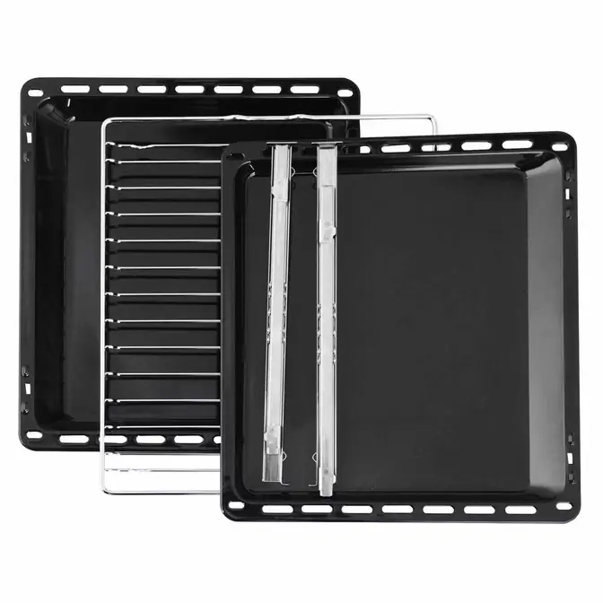 Духовой шкаф Electrolux OEF5E 50 X фото 9