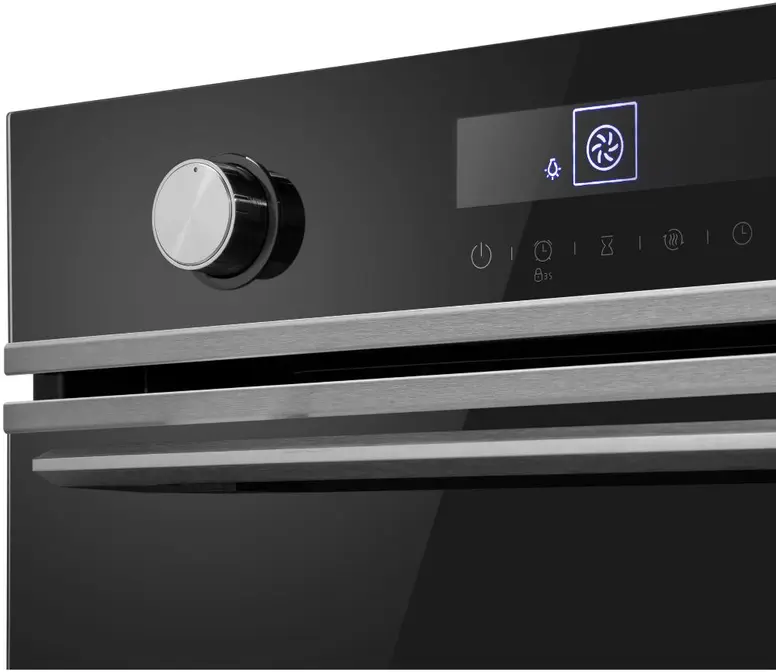 Духовой шкаф Maunfeld MCMO5013MDS фото 9