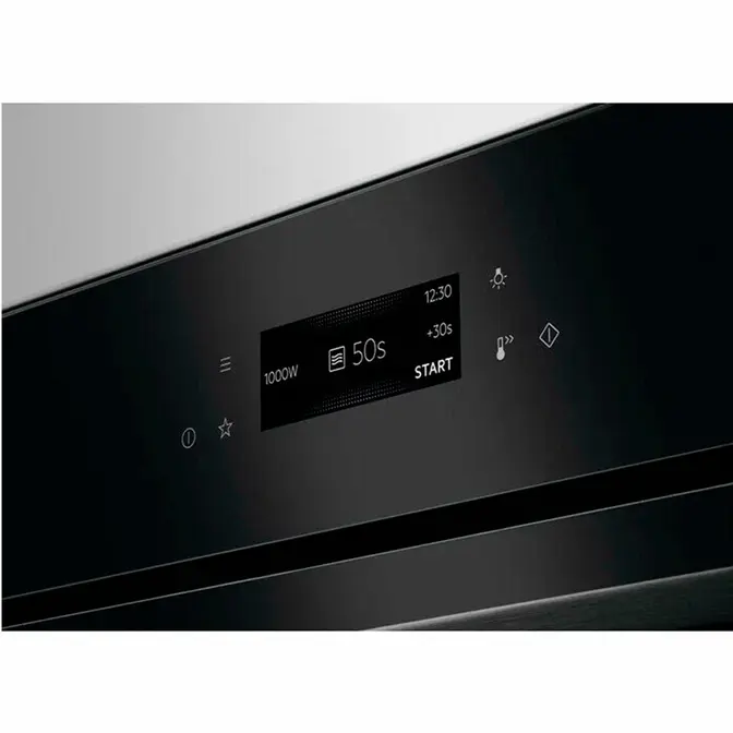 Микроволновая печь AEG KMK721880B фото 3