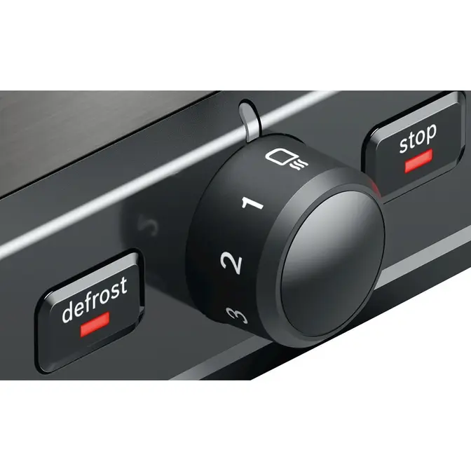 Тостер Bosch  TAT5P425 фото 3