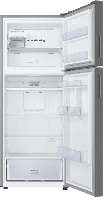 Холодильник Samsung RT42CG6420S9WT фото 5