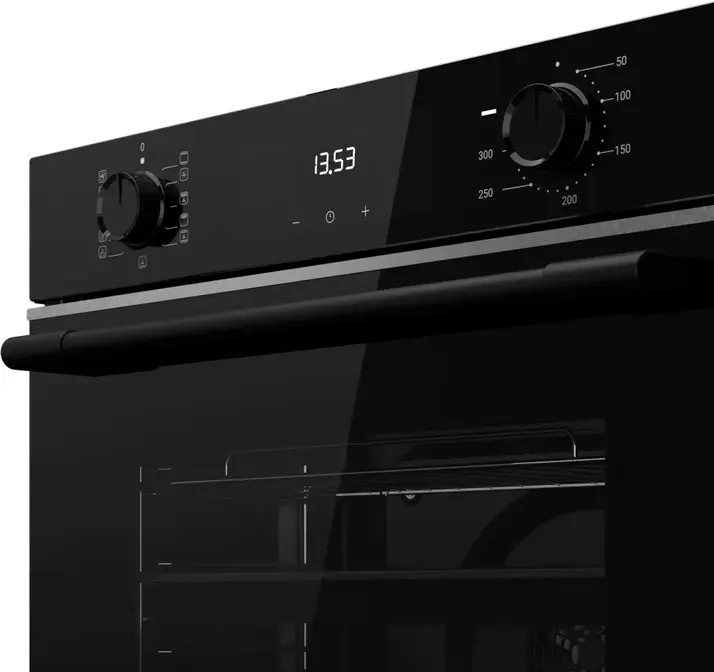 Духовой шкаф Kuppersberg HO 622 BX фото 6