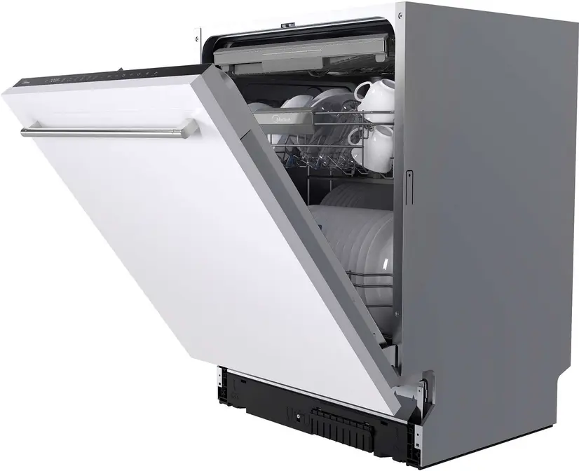 Посудомоечная машина Midea MID60S720i фото 3