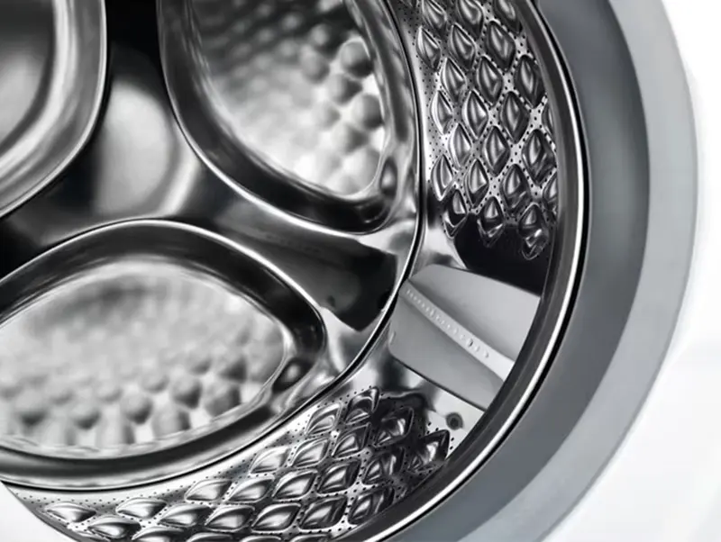 Стиральная машина Electrolux EW8F5417ACE фото 3