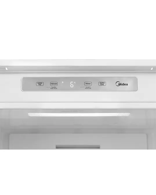 Холодильник Midea MDRE413FGE01 фото 5