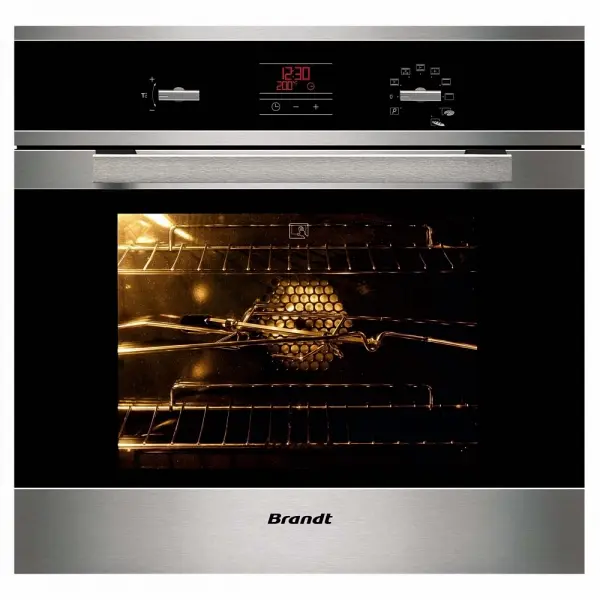 Духовой шкаф Brandt FP1264X