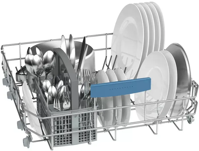 Посудомоечная машина Bosch SMS43D08ME фото 3