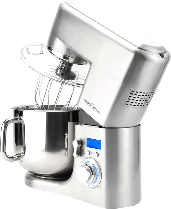 Кухонный комбайн Profi Cook PC-KM 1096 фото 2
