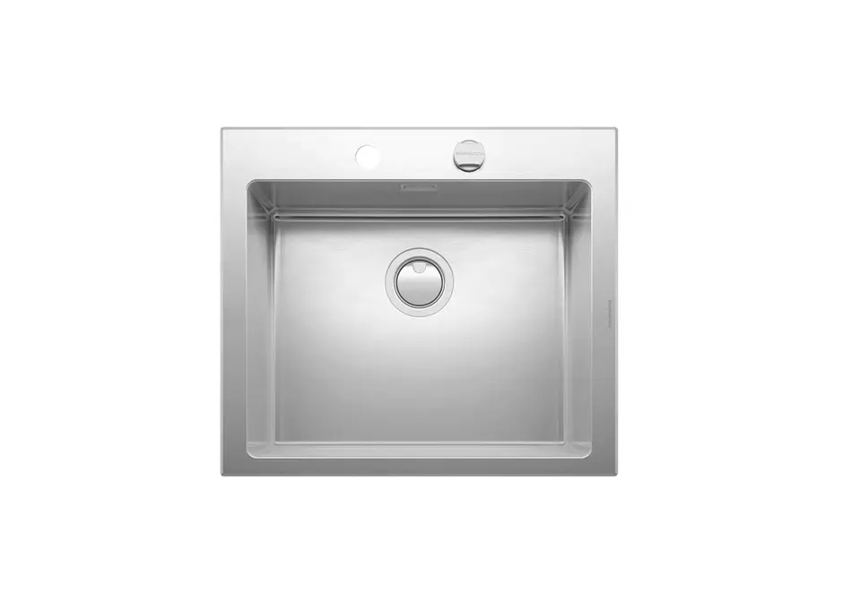 Мойка кухонная Barazza 1LBO61 фото 1