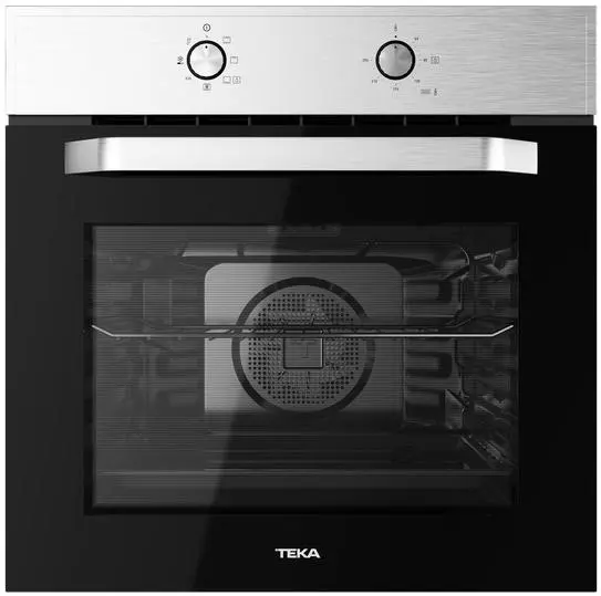 Духовой шкаф Teka HCB 6515 SS фото 1