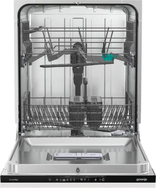 Встраиваемая посудомоечная машина Gorenje GV631D60 фото 3