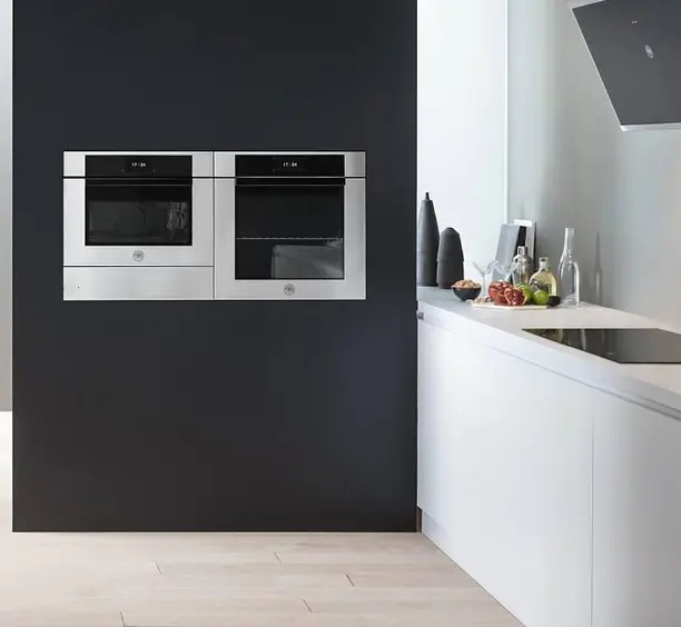 Ящик для подогрева посуды Bertazzoni WD60X фото 4