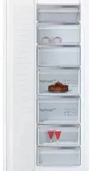 Морозильник Neff GI7813CF0R фото 5