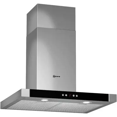 Вытяжка NEFF D 76M55N0