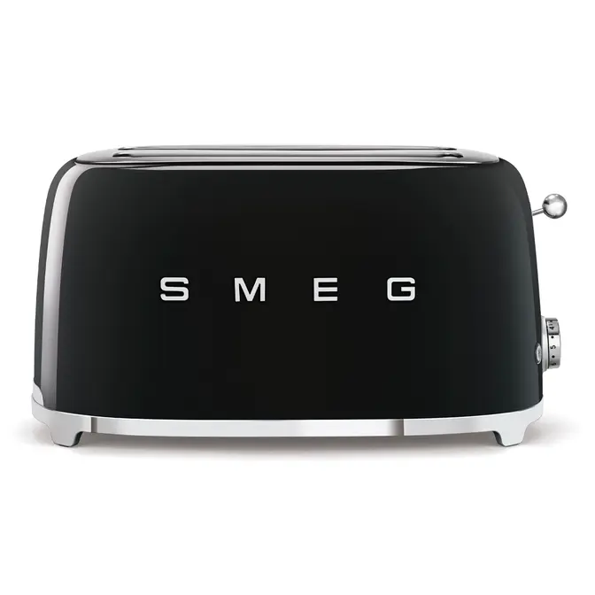 Тостер Smeg TSF02BLEU фото 3