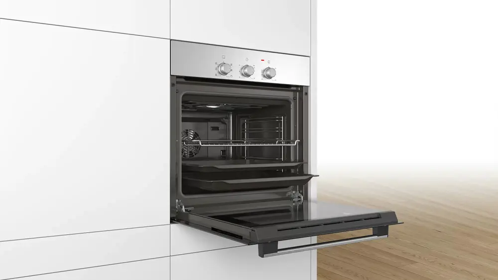 Духовой шкаф Bosch HBF011BR0Q фото 4