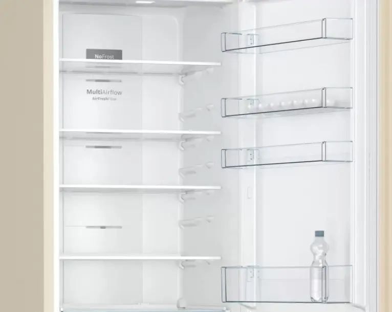 Холодильник Bosch KGN39UK22R фото 6