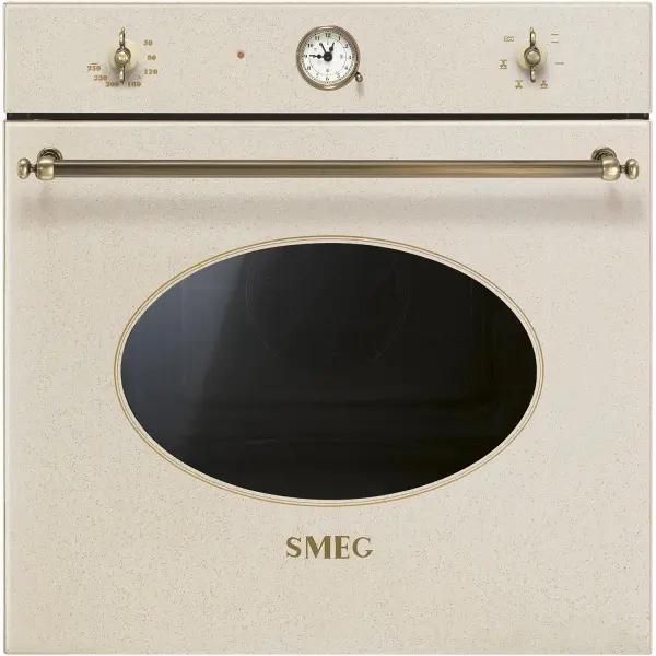 Духовой шкаф Smeg SF800AVO Coloniale фото 1
