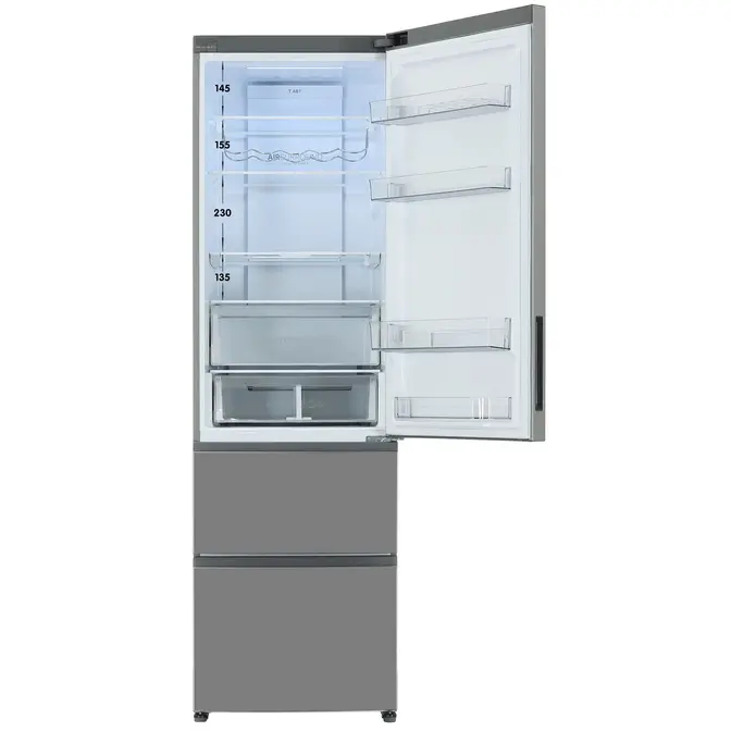 Холодильник Haier A4F639CXMVU1 фото 2