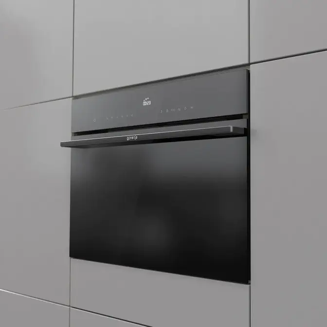 Компактный дух.шкаф Gorenje BCM4537DBG фото 3