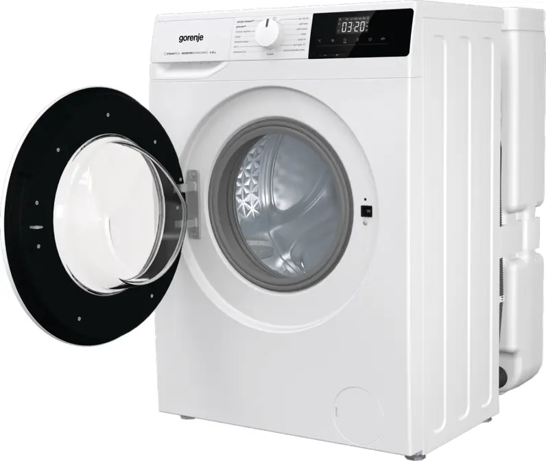 Стиральная машина Gorenje W2NHPI62SCSIRV фото 7