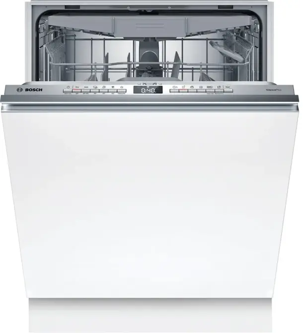 Посудомоечная машина Bosch SMV4EVX11E фото 1