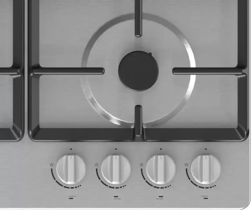 Газовая варочная панель Gorenje GW641XHF фото 4
