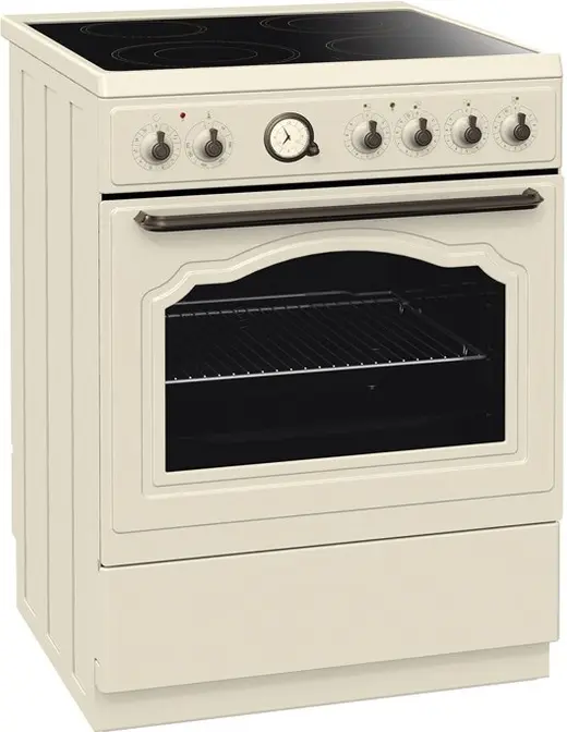 Стеклокерамическая плита Gorenje EC67CLI фото 1