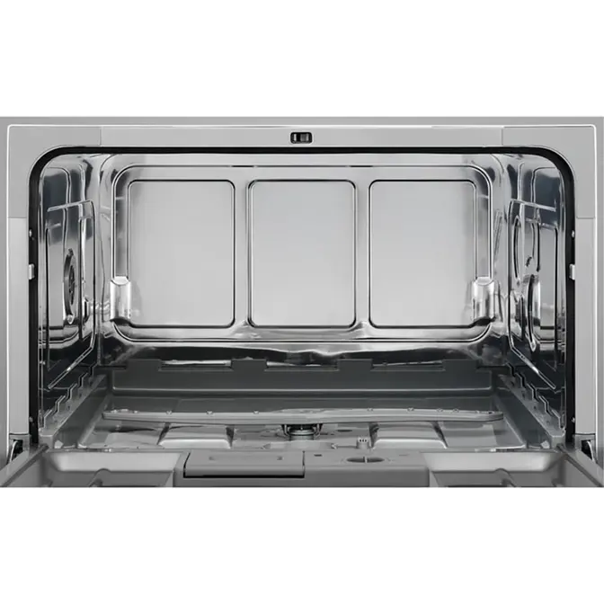 Посудомоечная машина Electrolux ESF2400OW фото 4