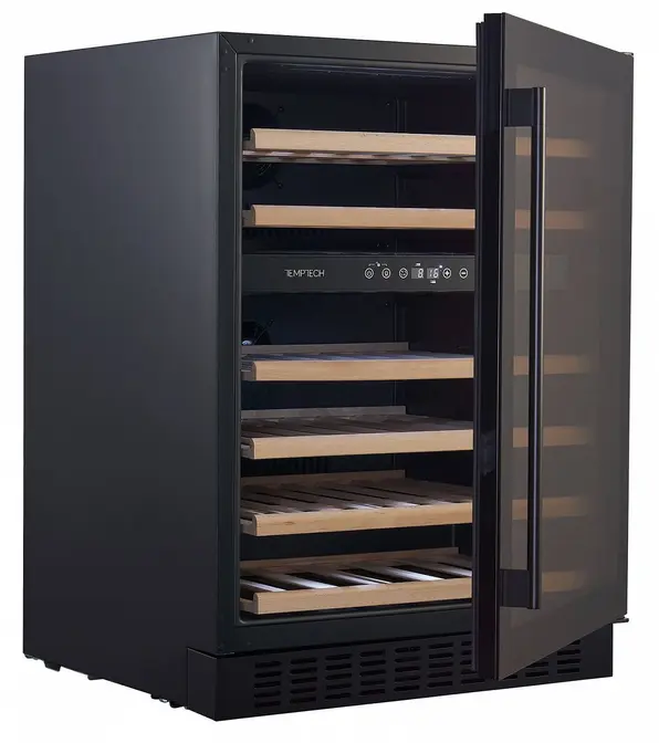 Холодильник винный Temptech CLX60DB фото 7 Холодильник винный Temptech CLX60DB фото 7