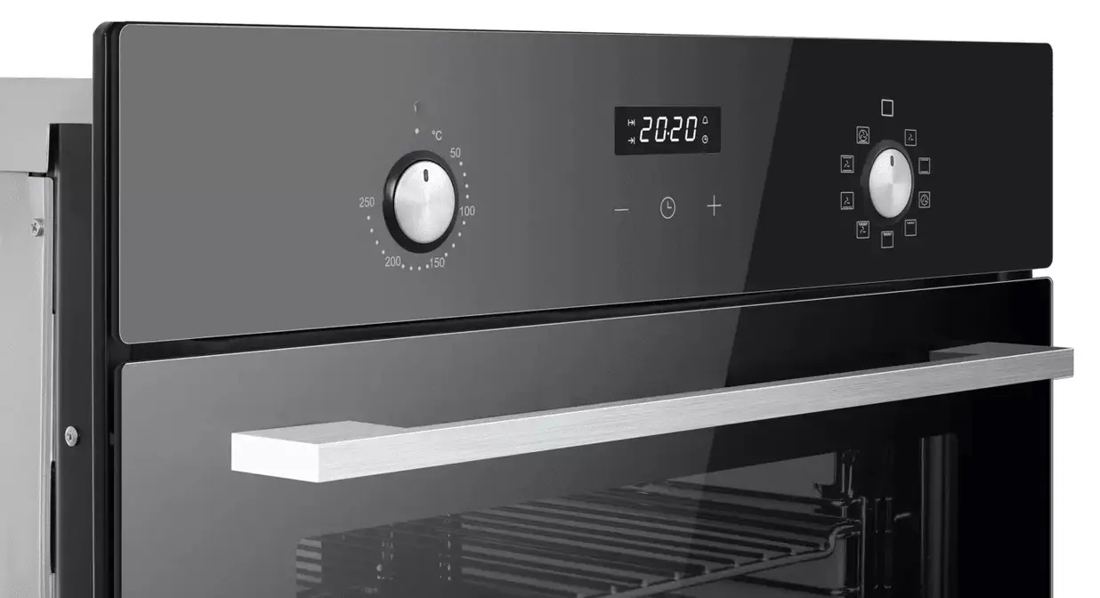 Духовой шкаф Haier HOX-P09CGB фото 8