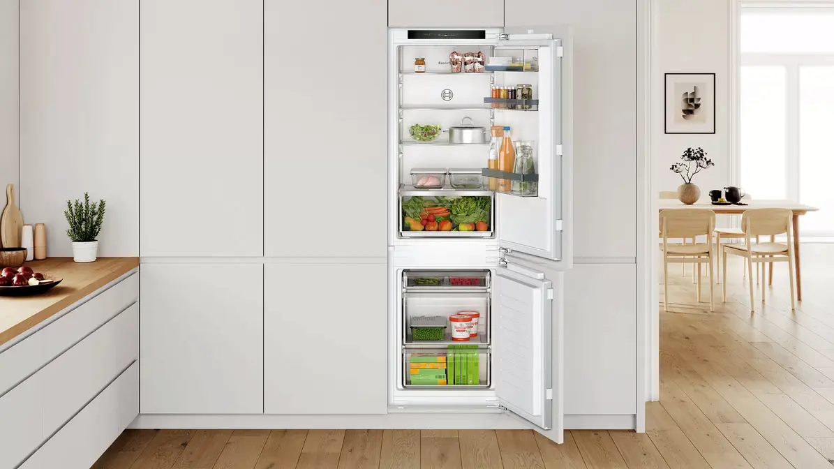 Холодильник Bosch KIV86VFE1 фото 6