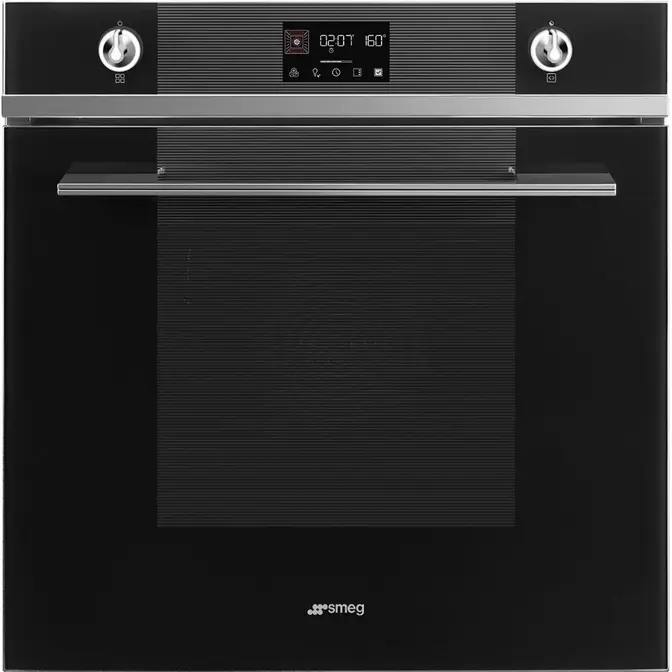 Духовой шкаф  SMEG SO6102TN фото 1
