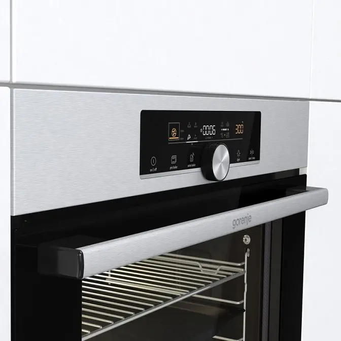 Духовой шкаф Gorenje BPS6747A06X фото 7