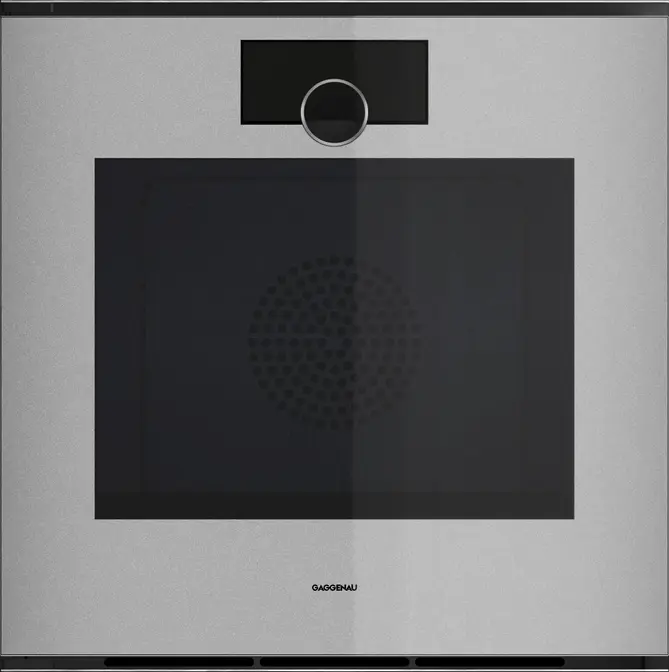Духовой шкаф Gaggenau GO241130 фото 1