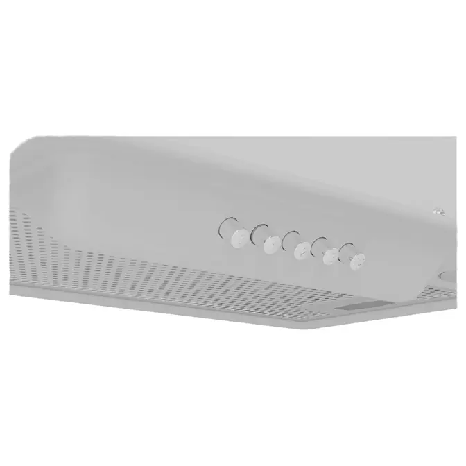 Вытяжка Korting KHI 6416 W фото 2