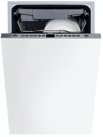 Встраиваемая посудомоечная машина Kuppersbusch IGV 4609.2