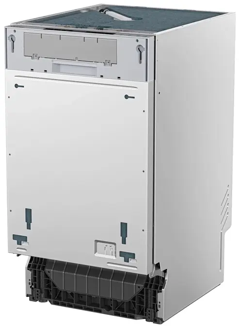 Посудомоечная машина HAIER HDWE11-395RU фото 2
