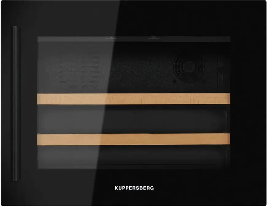 Винный холодильник Kuppersberg RBW 66 фото 1