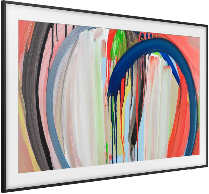 Телевизор Samsung QE55LS03HAUXPY фото 9