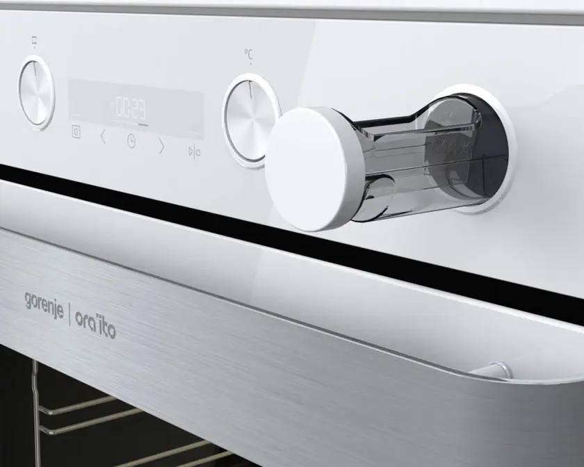 Духовой шкаф Gorenje BSA6737ORAW фото 5