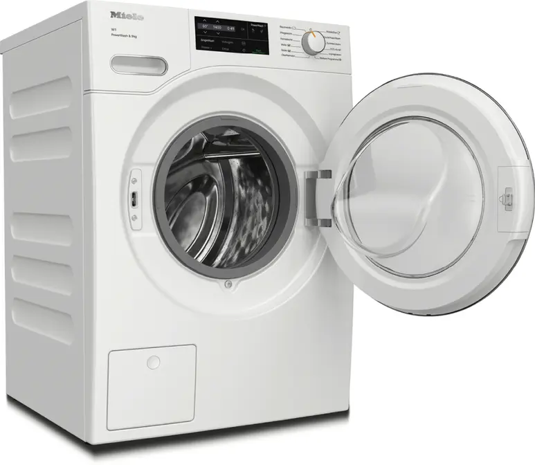 Стиральная машина Miele WWG360WPS фото 2