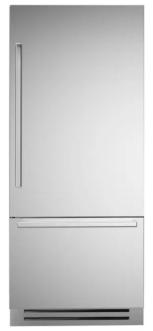 Встраиваемый холодильник Bertazzoni REF90PIXR фото 1