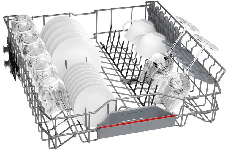 Встраиваемая посудомоечная машина Bosch SHH 4HCX48E фото 3