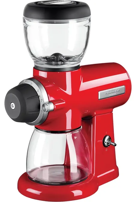 Кофемолка KitchenAid 5KCG0702ECA фото 1