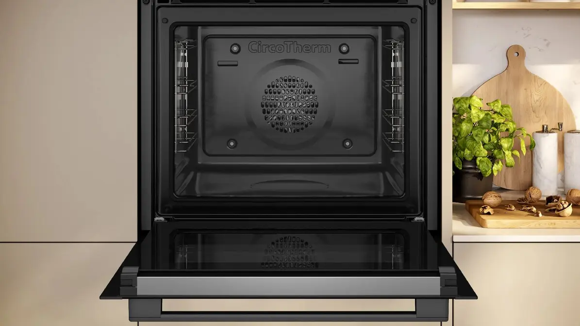 Духовой шкаф Neff B2ACJ7AG0 фото 3