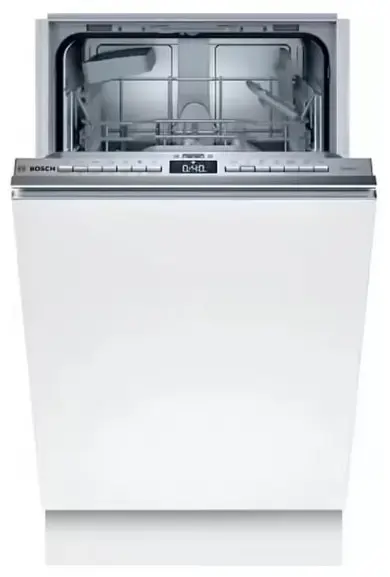 Встраиваемая посудомоечная машина Bosch SPV4EKX29E фото 1